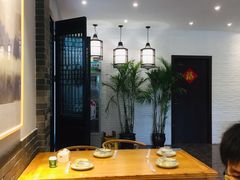 包厢-湾里人家(旺山景区店)