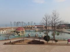 -青岛海泉湾皇冠假日度假酒店