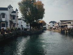 -东梓关景区村庄