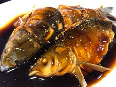 西湖醋鱼-大牌大·传统杭帮菜(湖滨店)