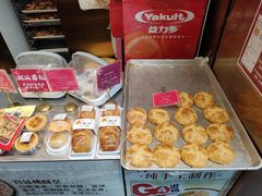 -诚志饼家·小凤饼非遗传承(中山六路店)