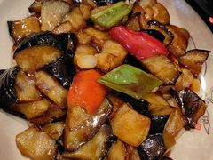 -聚首堂·特色小吃·肘子(什刹海德胜门店)