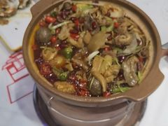 -饶福记·南昌烧烤大排档(九龙湖土著店)