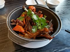 美极鸭五件-美极鲜食坊(宝安南路店)