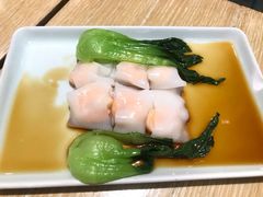 -寻味·港式茶餐厅(富力城店)