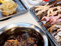 -牛华八婆麻辣烫(起源店)