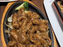 -千日贺茶餐厅(高新万达店)