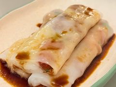 -添好运点心专门店(深水埗店)