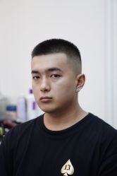 -理昂男士理发店 Barber shop