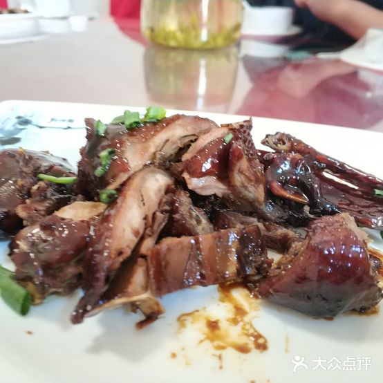 三毛饭店(湖薛线店)
