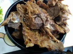 -七饭七排骨饭(伊势丹滨海店)