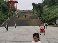 -重庆云阳龙缸景区