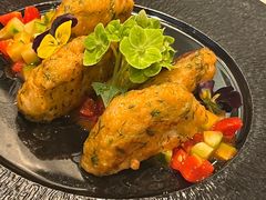 -美奈小馆·越南料理(中航城君尚购物中心店)