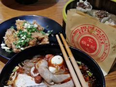 -青石桥老瓦房肥肠粉总店(青石桥总店)