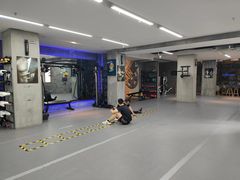 -玛尔斯拳击健身馆(国贸店)