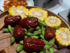 -鸽子侯·家宴·平价海鲜(绿地店)