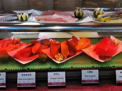 -佛山皇冠假日酒店-西餐厅