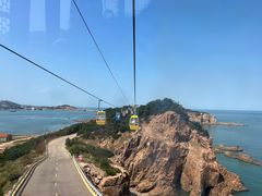 -摩天岭风景区