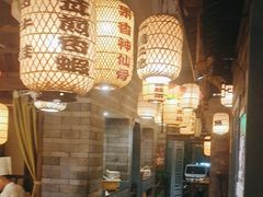 -永安水煮活鱼·仪征菜(仪征奥林匹克店)