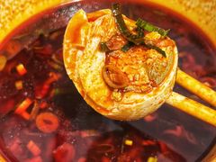 -清真·马安军辣子牛肉面