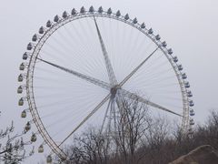 -辛玛王国游乐园