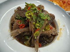 -小郭私房菜·海肠捞饭店(学士街店)