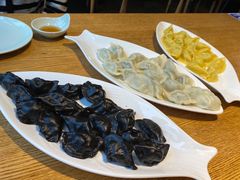 -船歌·鱼水饺青岛菜(闽江二路店)