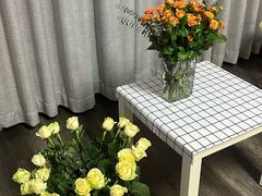-循礼门鲜花花市(武汉循礼门店)