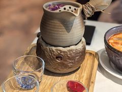 -荷花泰菜(东方新天地店)