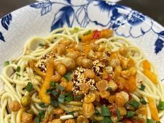 -李记热干面· 襄阳牛肉面