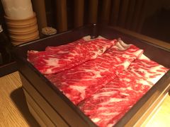 -温野菜涮涮锅(西单大悦城店)