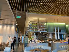 -解放碑威斯汀酒店-知味国际美食餐厅