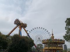 -洋湖国家湿地公园