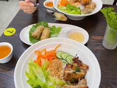 -PHO·5越南牛肉粉(建新路店)