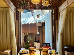 -叶叶菩提(太原别墅店)