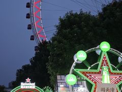 -天津之眼摩天轮