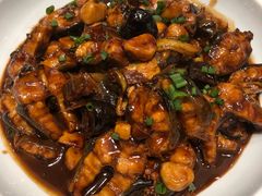 -童福兴·南京菜(老门东店)