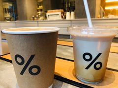 -% Arabica阿拉比卡咖啡烘焙工坊