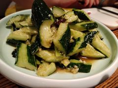 -管氏翅吧(台湾街店)