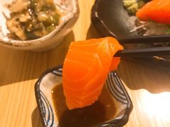 -六本目日式料理(珊瑚沙家园店)
