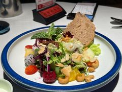 -俄士厨房(五棵松华熙LIVE店)