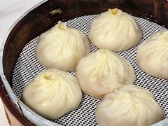 -百年尹氏汤包(湖南路狮子桥店)