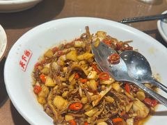 -天下客饭店(中山路店)