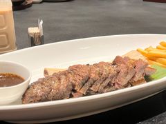 -荣兴酒家(徐家汇店)