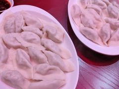 -喜家德虾仁水饺(中央大街店)