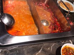-宽窄巷子火锅(周浦店)