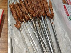-秦君宝手擀菠菜面(金花路店)