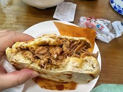 优质夹馍-子午路张记肉夹馍(翠华路店)