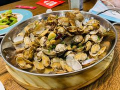 -双合园·海鲜水饺青岛菜(万佳广场店)