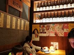 -醉虎传(南锣鼓巷店)
